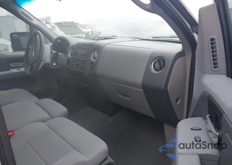 2007 Ford F-150 Stx/Xl/Xlt z USA, uszkodzony, nr VIN 1FTRF12W07NA59933